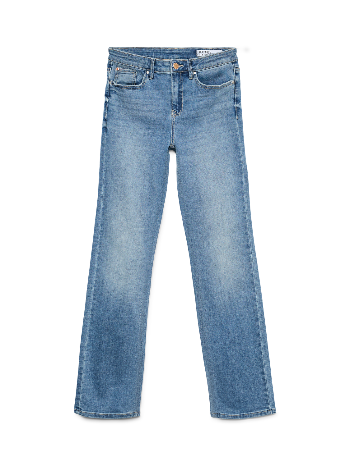 VMFLASH STRAIGHT JEANS